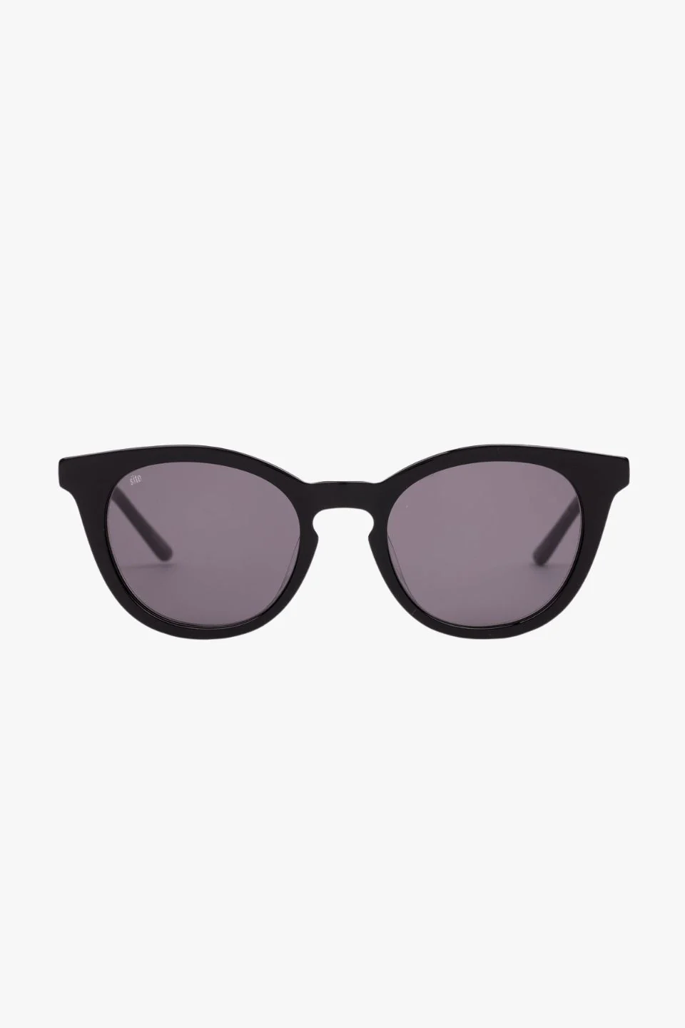 Now Or Never Black Gradient Sunglasses - Image 3