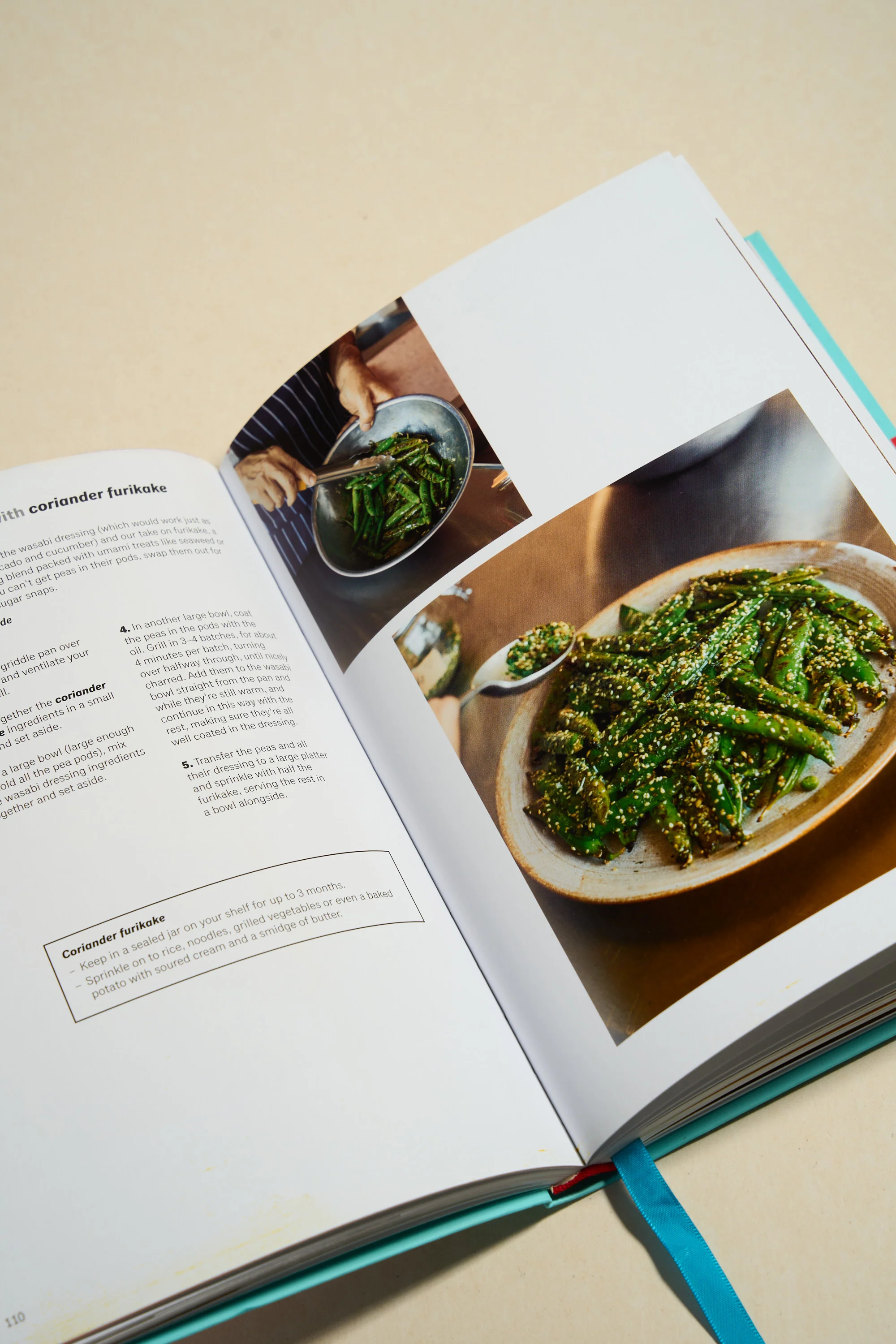 Ottolenghi Test Kitchen Extra Good Things - Image 3