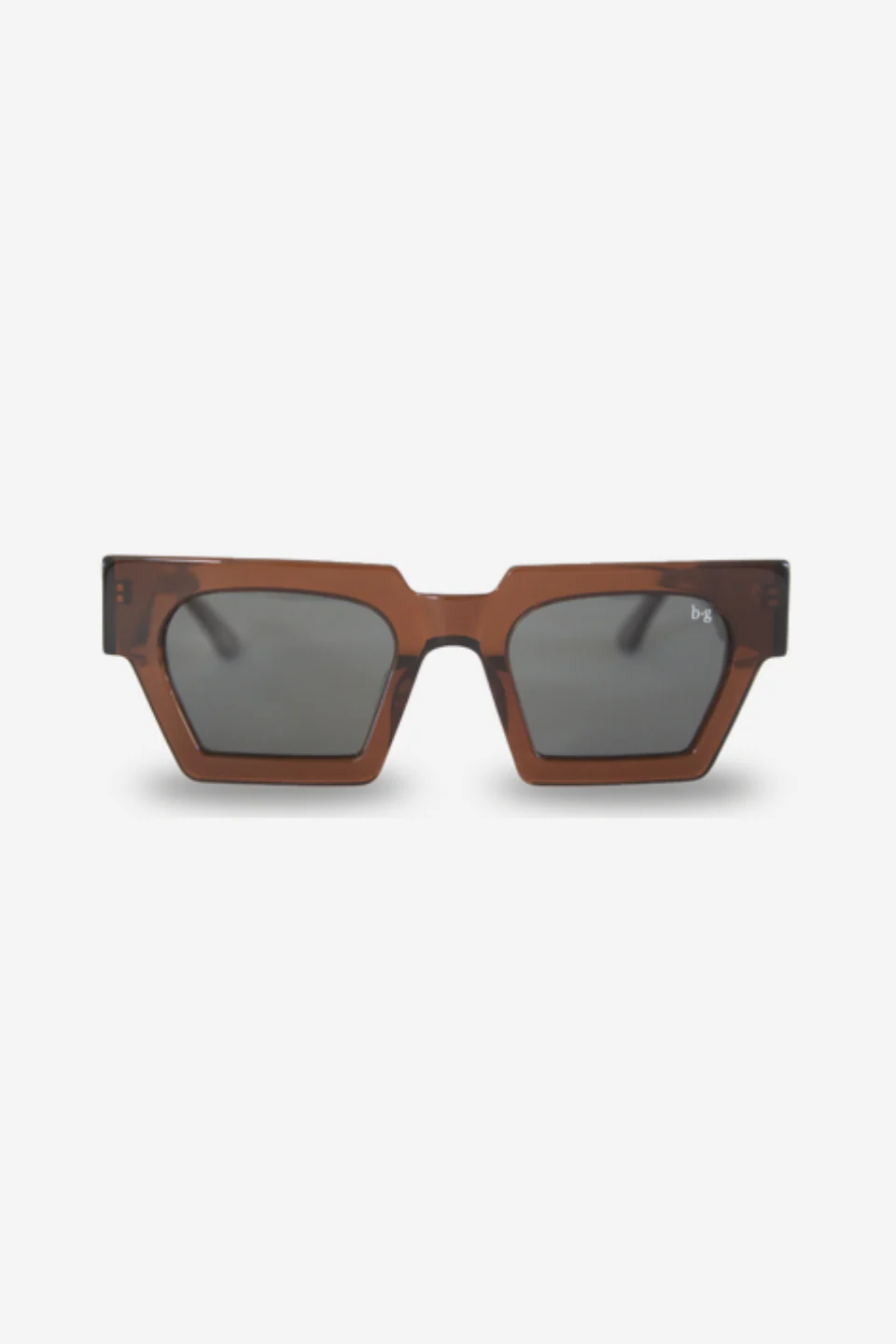 Parker Cocoa Sunglasses