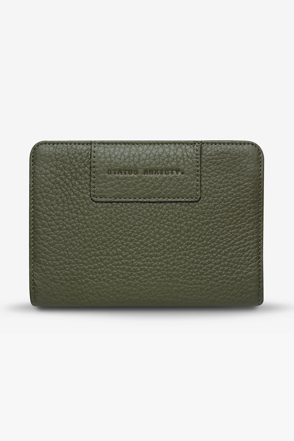 Popular Problems Khaki Wallet