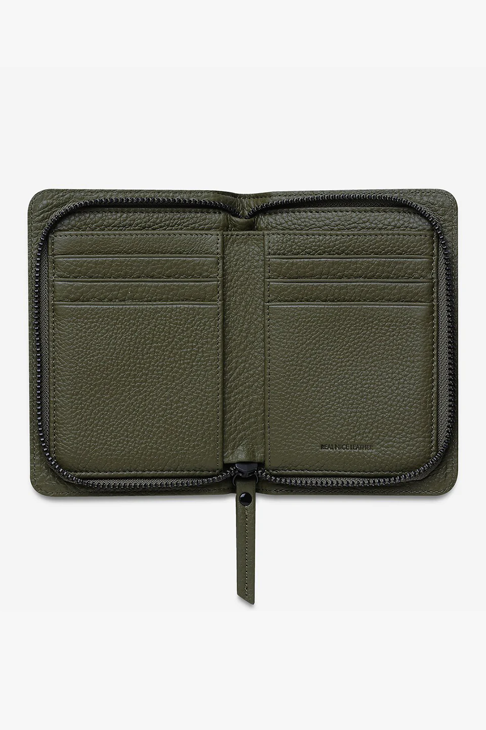 Popular Problems Khaki Wallet - Image 4