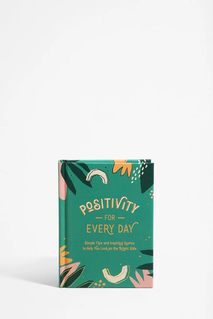 Positivity for Every Day