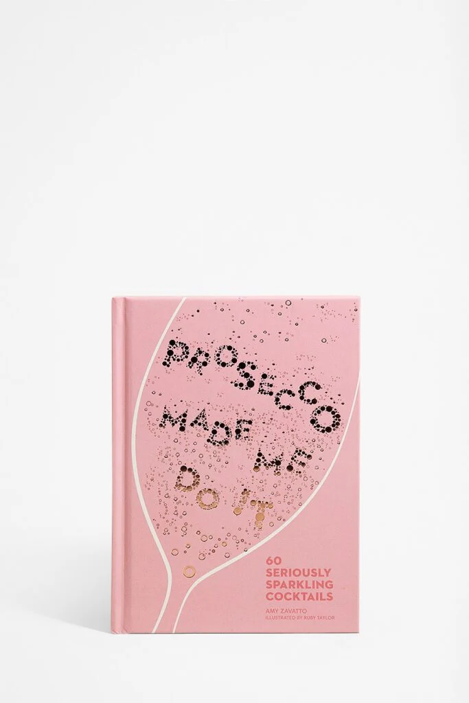 Prosecco Made Me Do It - Image 4