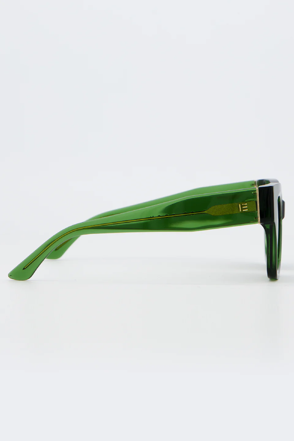 Rae Green Sunglasses - Image 4