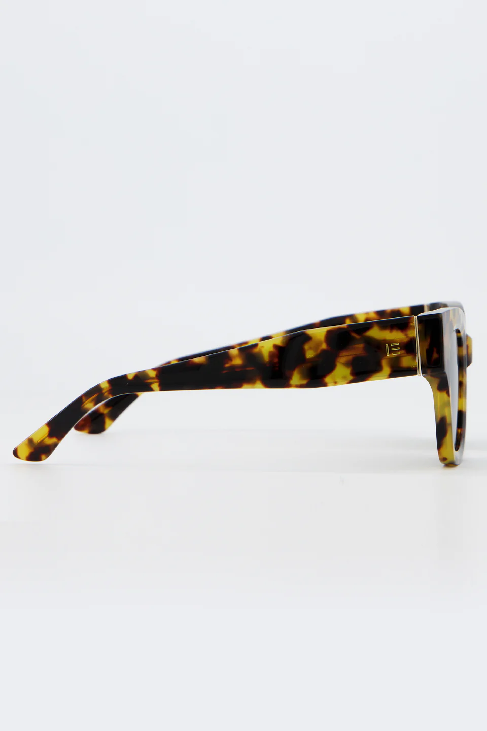Rae Tortoise Sunglasses - Image 4