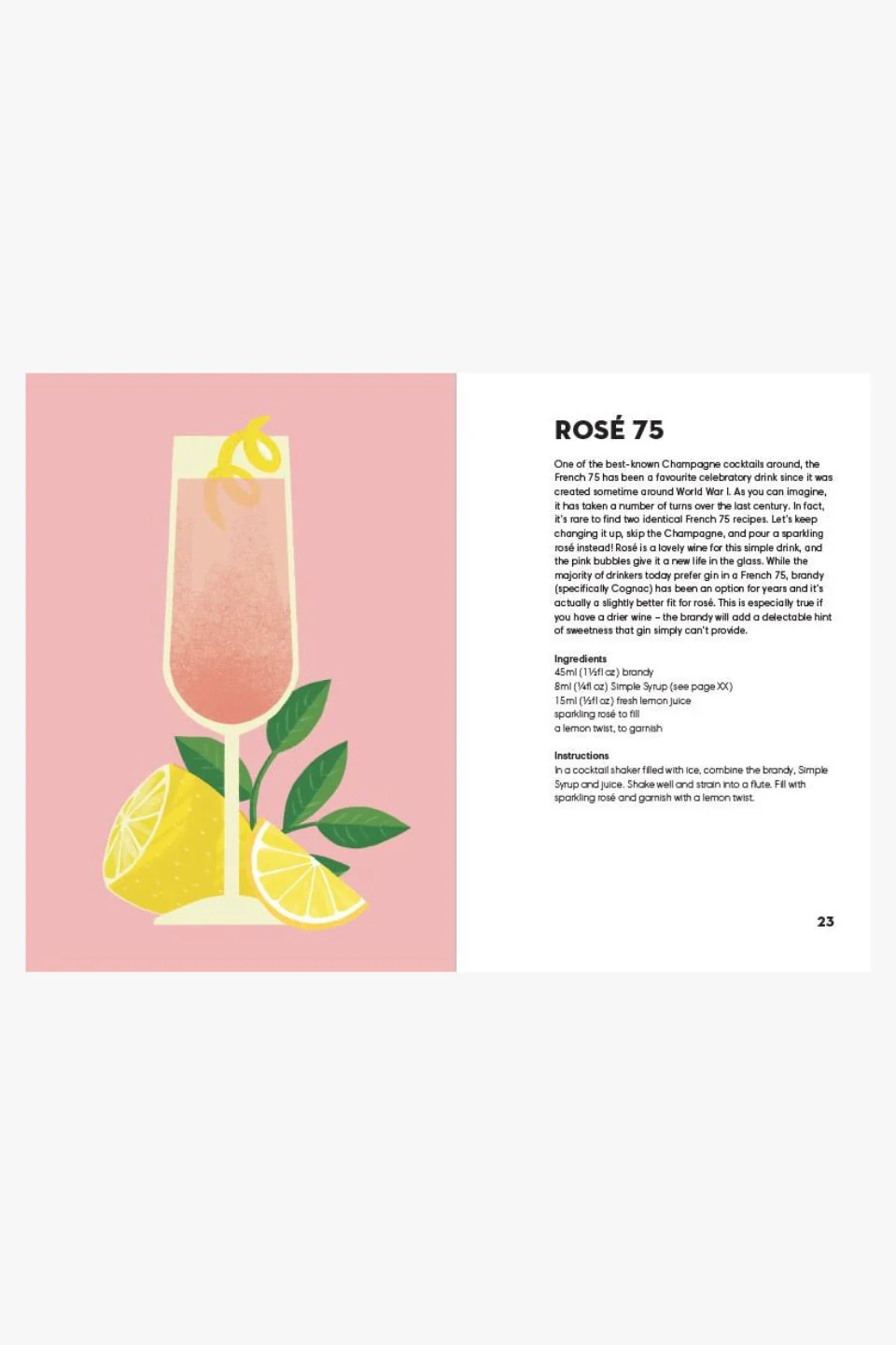 Rose Made Me Do It - Image 2