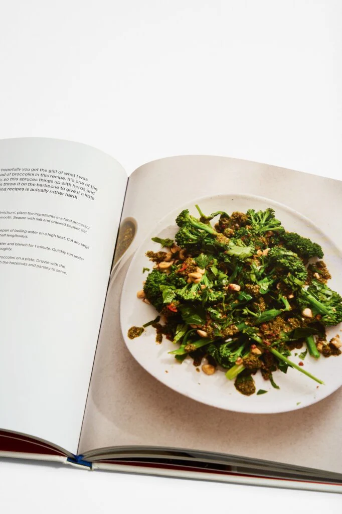 Seriously Delicious by Polly Markus - Image 3
