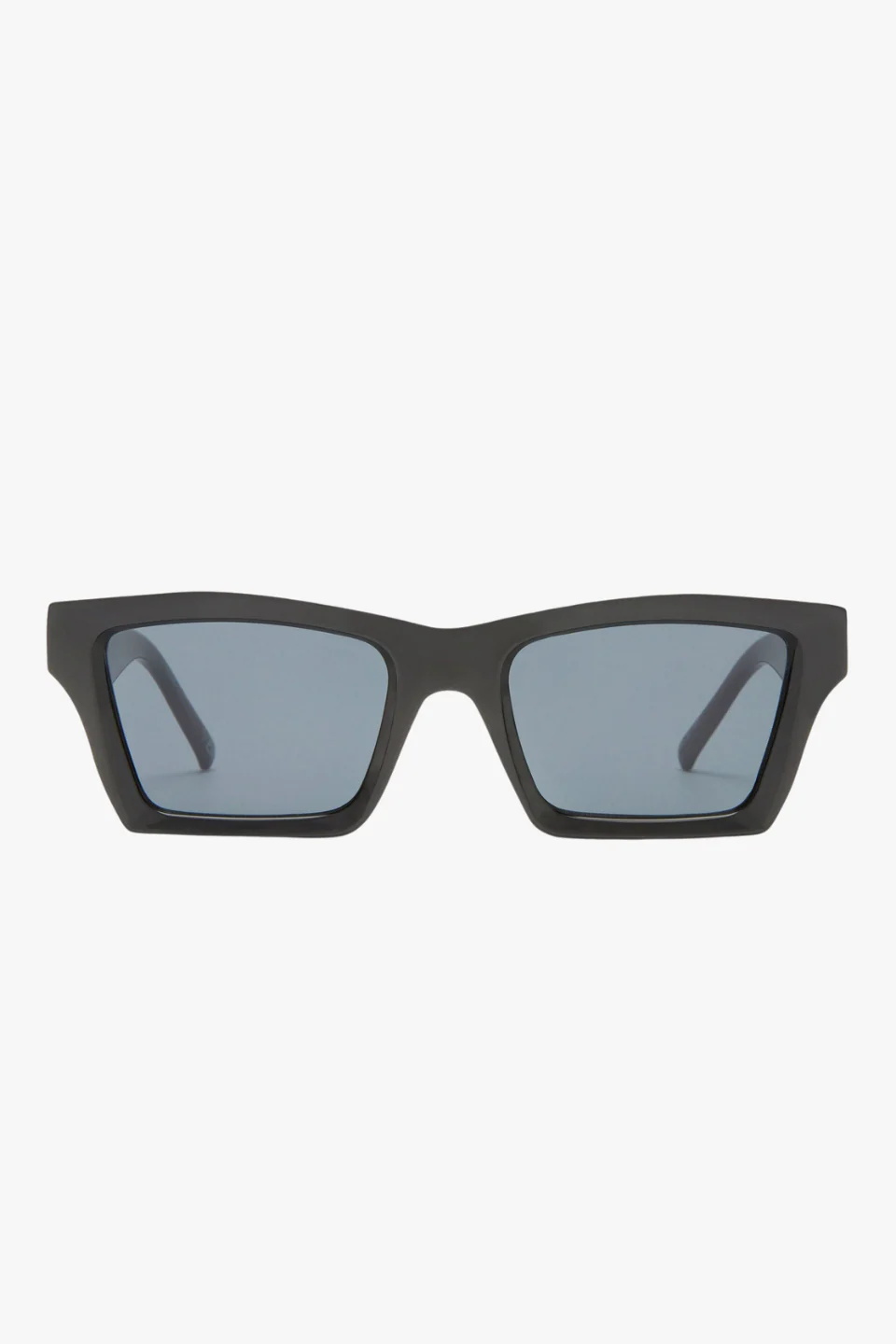 Something Black Mono Lens Sunglasses - Image 2