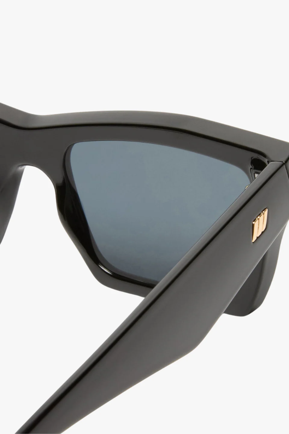 Something Black Mono Lens Sunglasses - Image 3