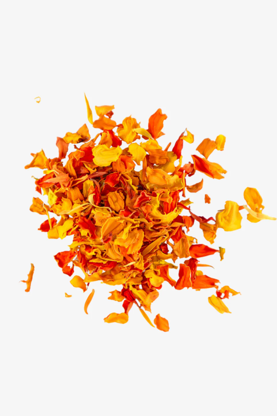Summer Bloom Edible Florets Pouch - Image 2