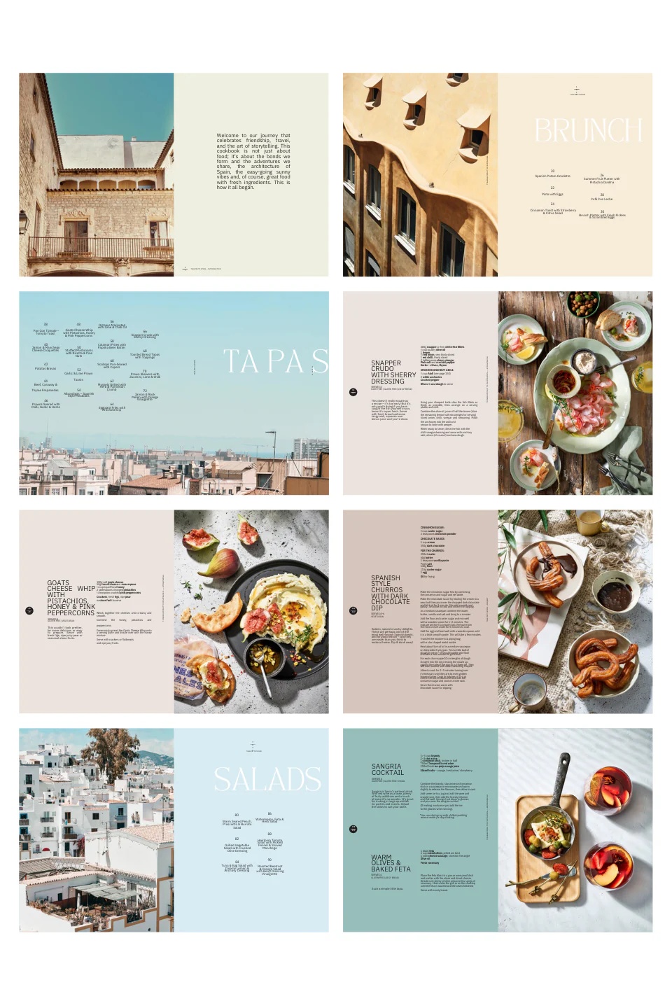 Take Me To Spain - Image 2