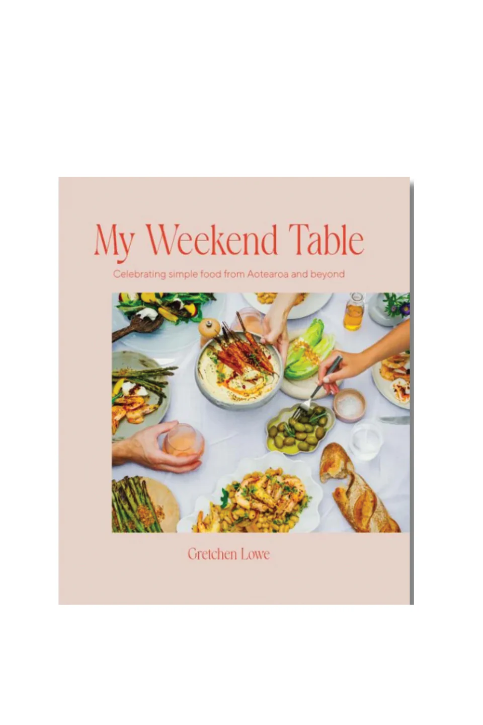 My Weekend Table