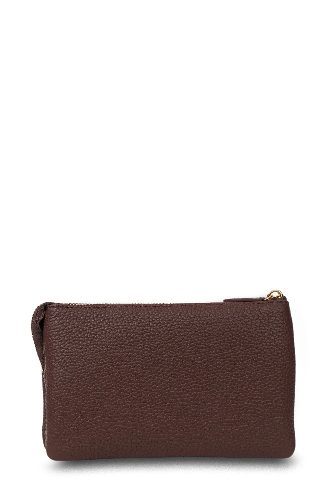 Tilly Espresso Crossbody Bag - Image 3