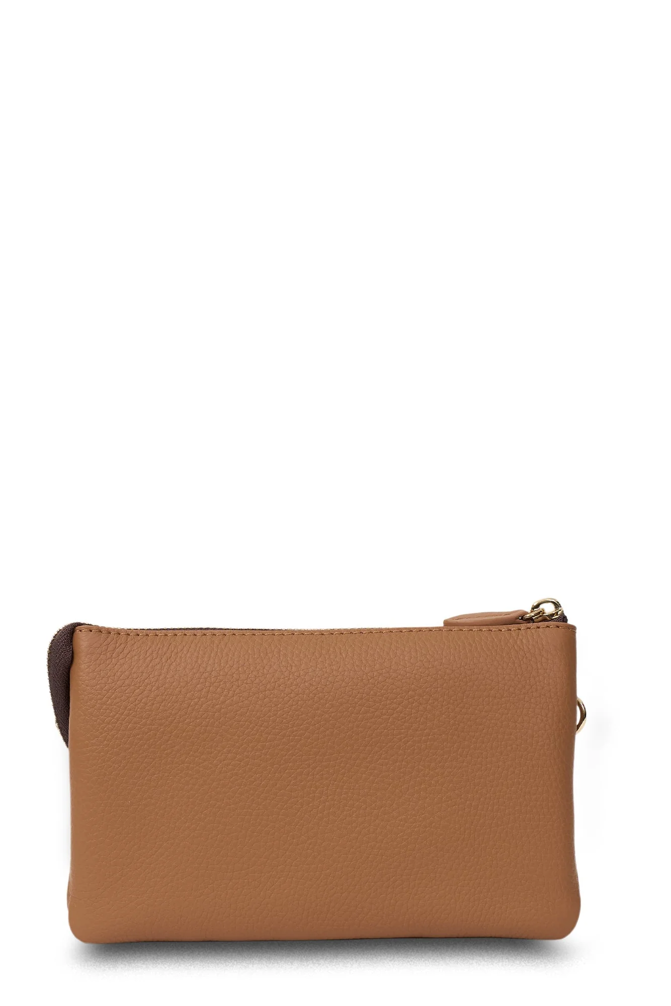 Tilly Toffee Crossbody Bag - Image 5