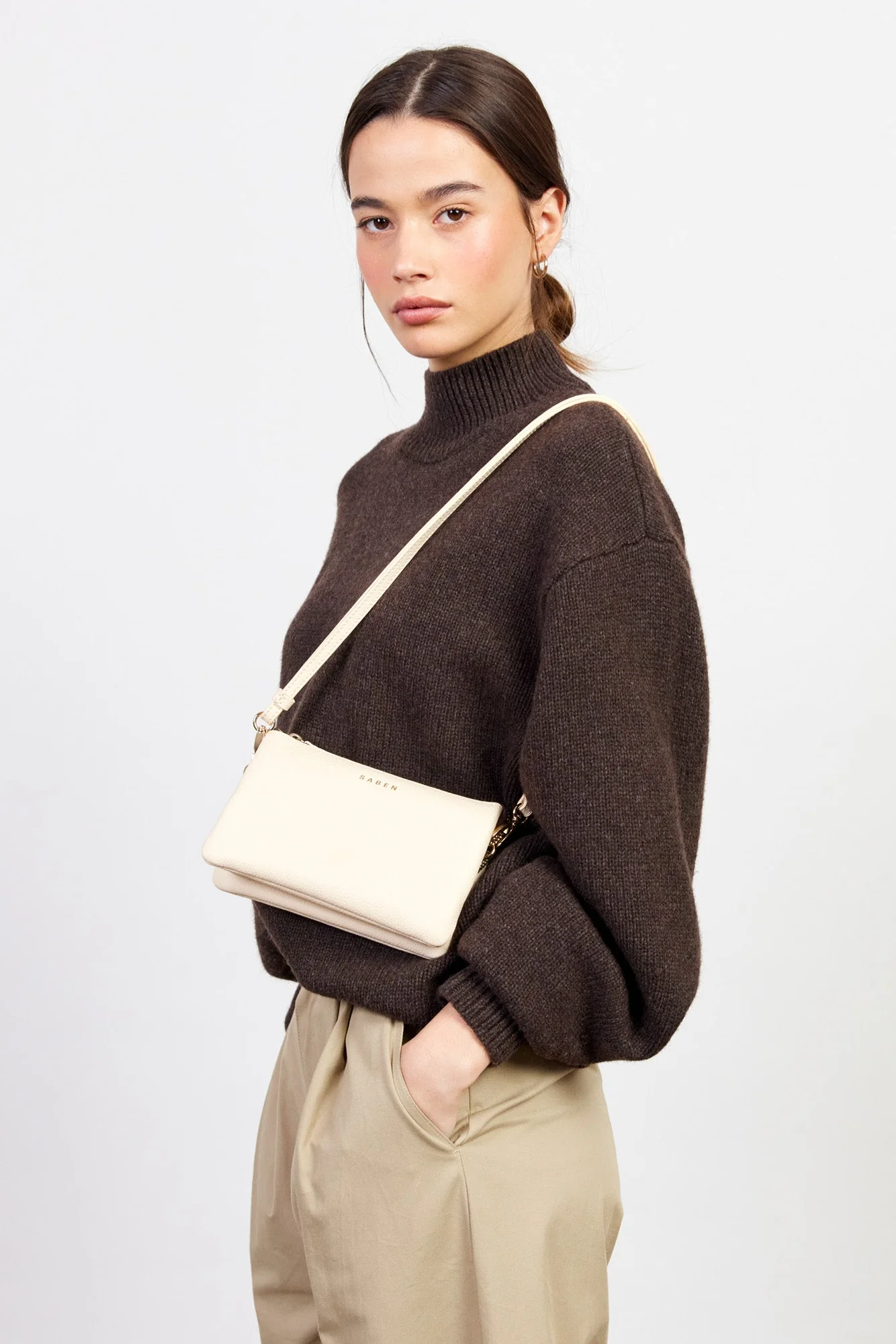 Tilly Vanilla Crossbody Bag - Image 2
