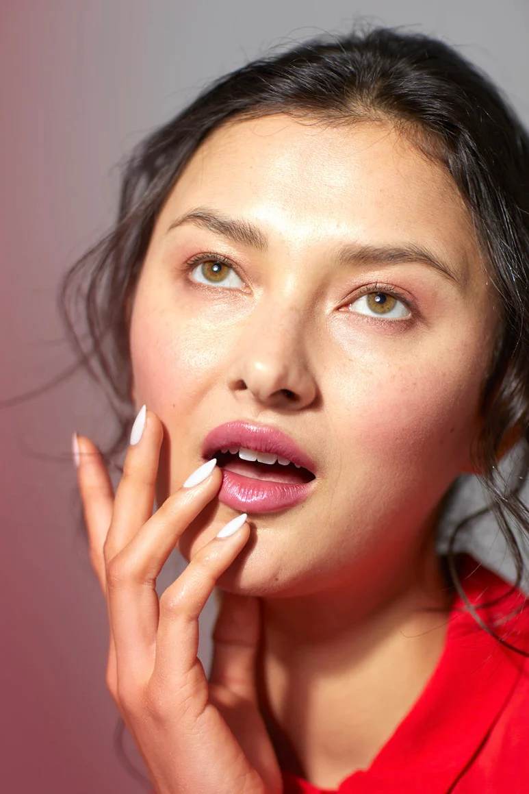 Tint Me Pink Beet Lip Balm - Image 4