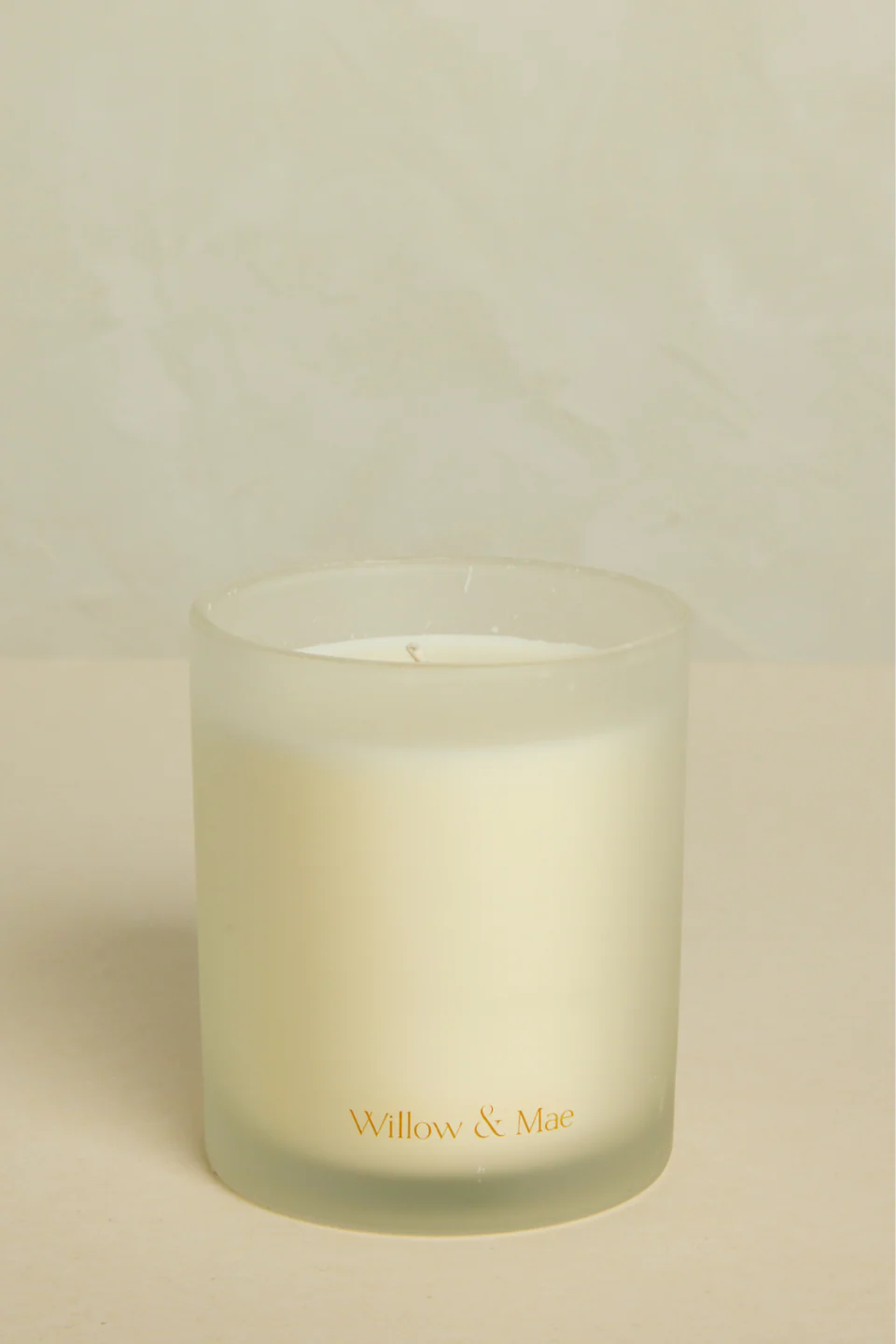 Tranquil Night Spiced Sandalwood + Amber 230g Soy Candle - Image 3