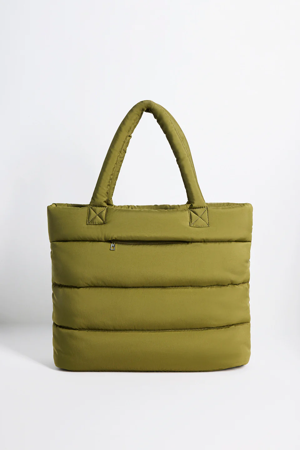 Transit Khaki Tote Bag