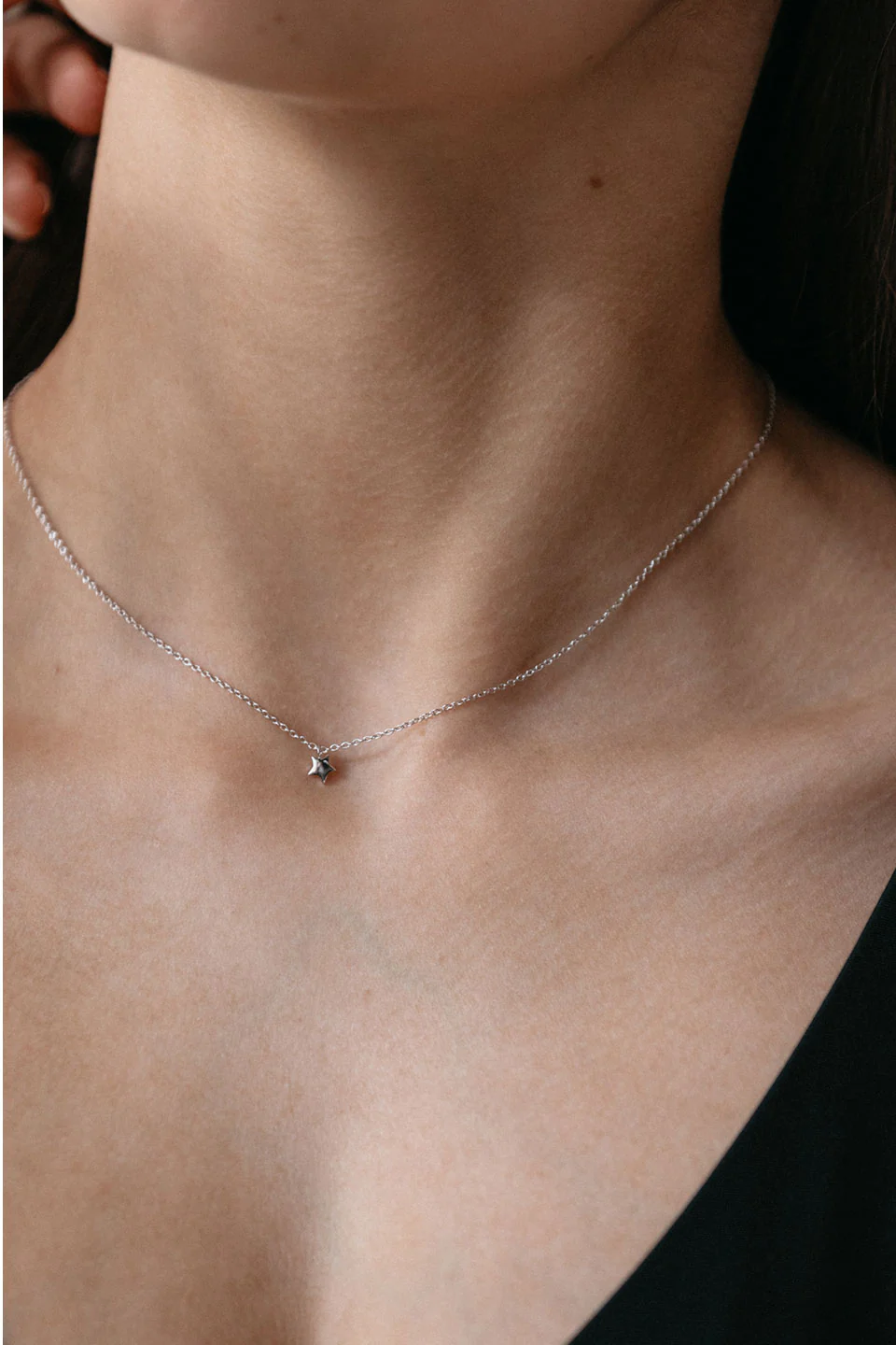 Twinkle EOL Necklace - Image 3