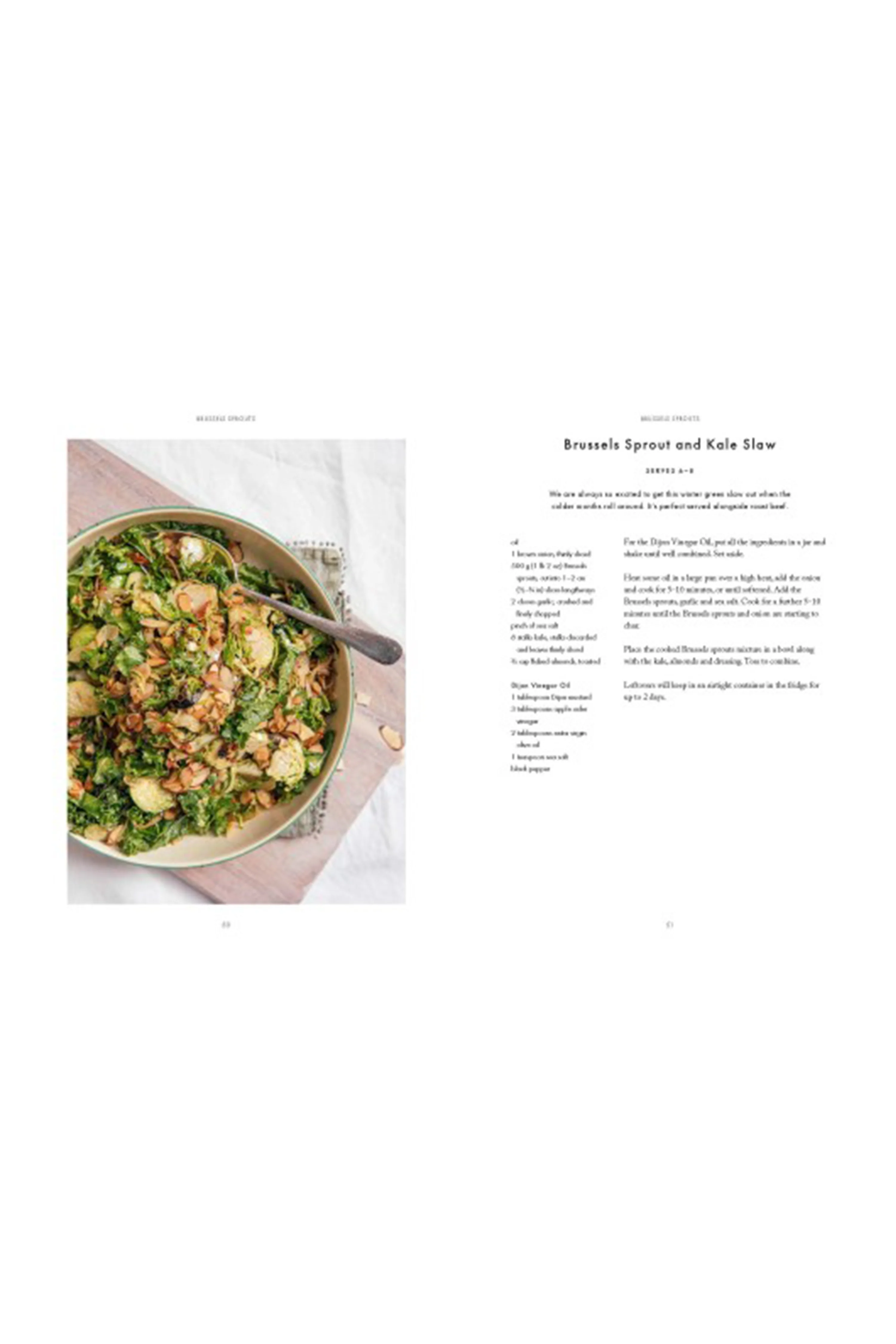 Two Raw Sisters Salad - Image 5
