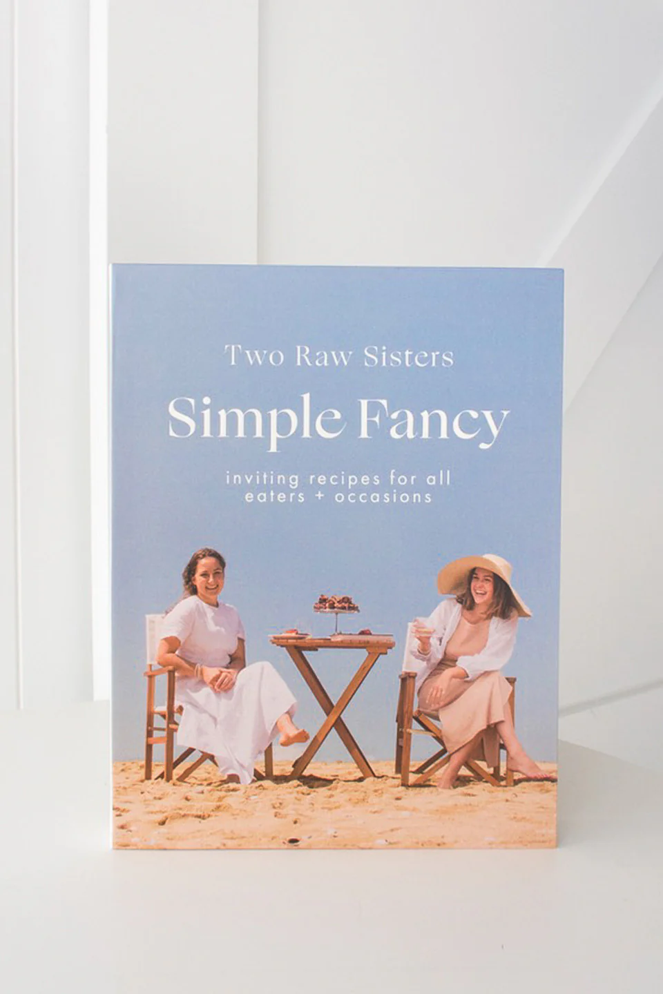 Two Raw Sisters Simple Fancy - Image 7
