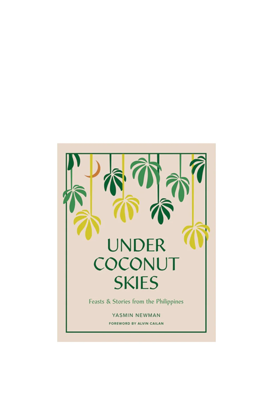 Under Coconut Skies