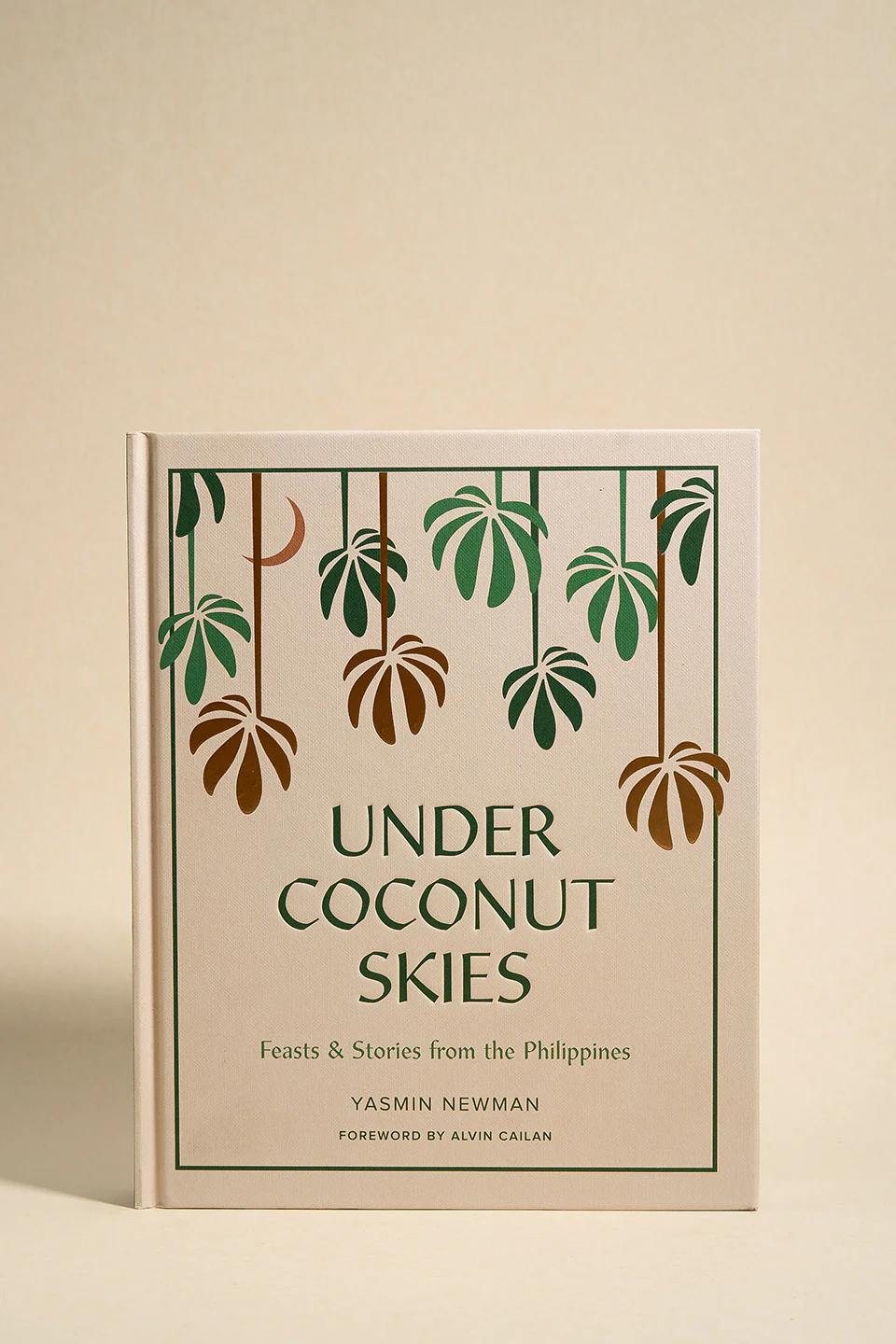 Under Coconut Skies - Image 2