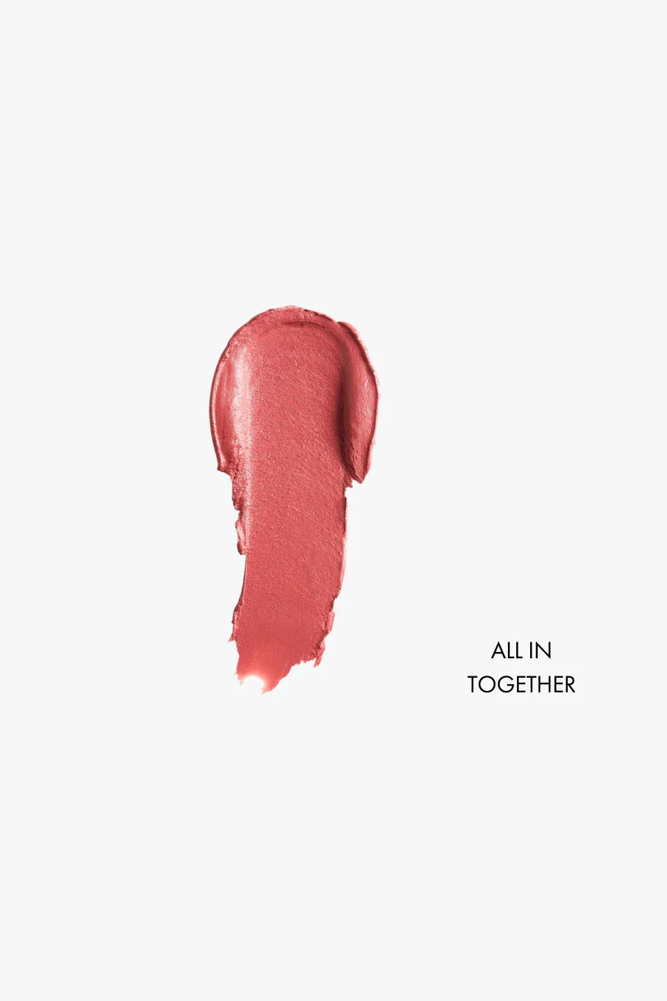 Vegan In The Altogether 4g Lipstick - Image 2
