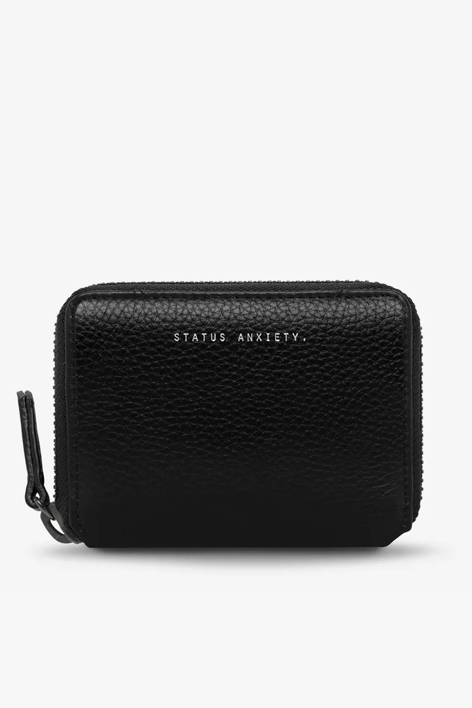 Wayward Black Wallet