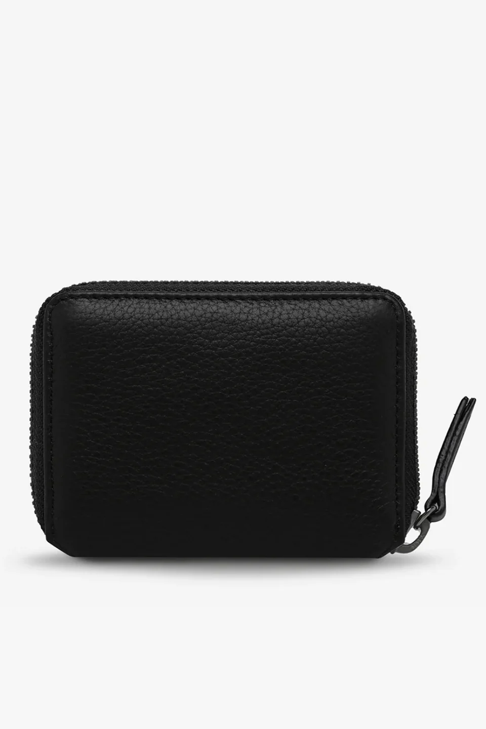 Wayward Black Wallet - Image 3