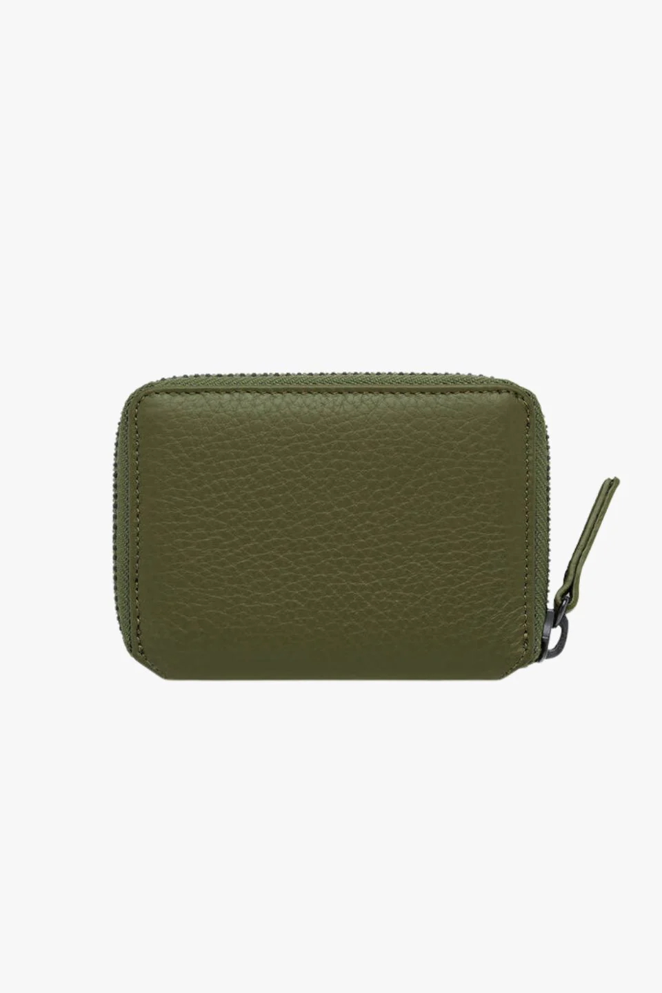 Wayward Khaki Wallet - Image 6