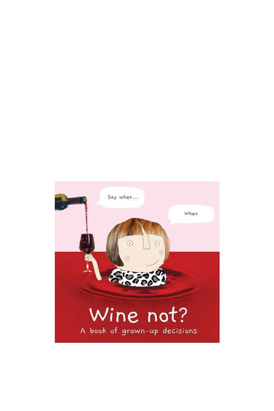 Wine Not?