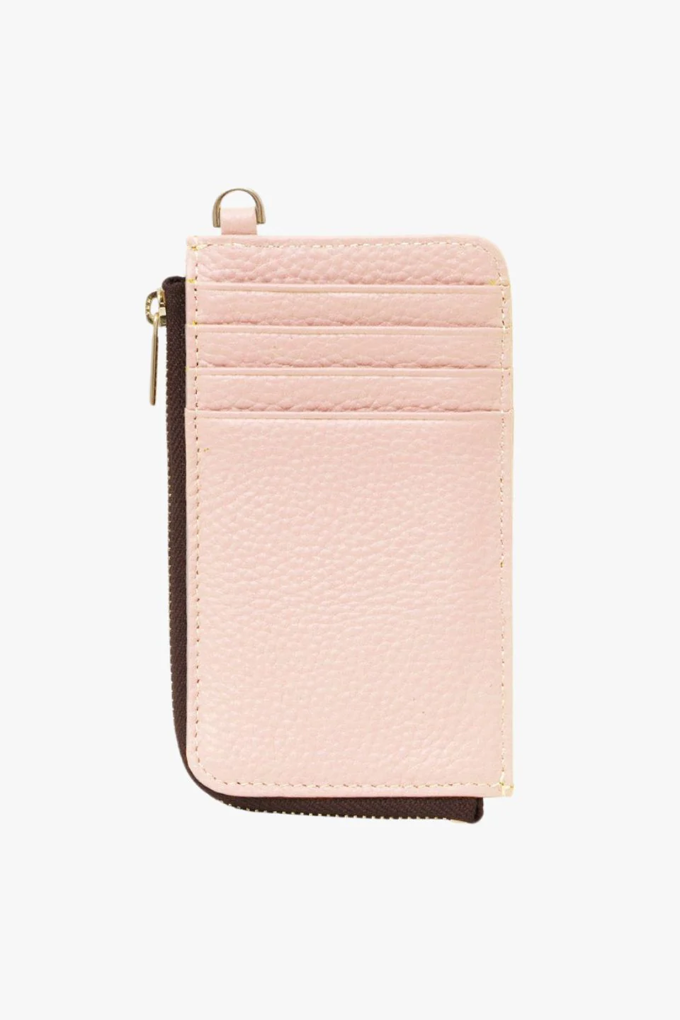 Winona Blush Card Holder - Image 2