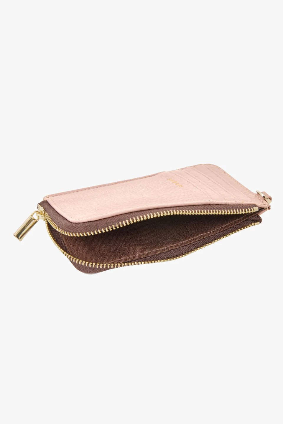 Winona Blush Card Holder - Image 3