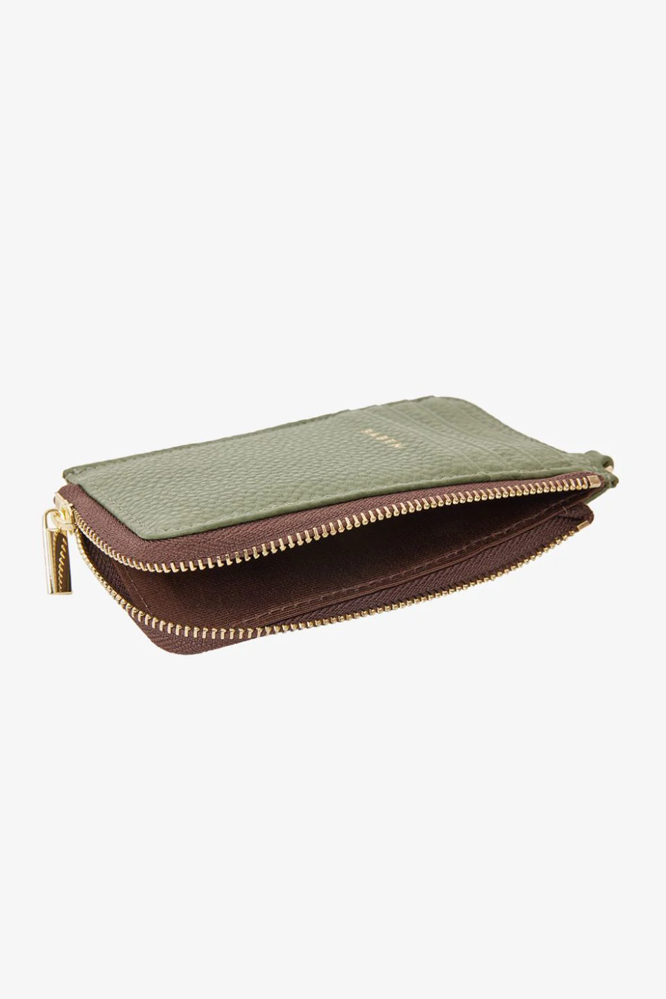 Winona Card Holder  Cactus - Image 2