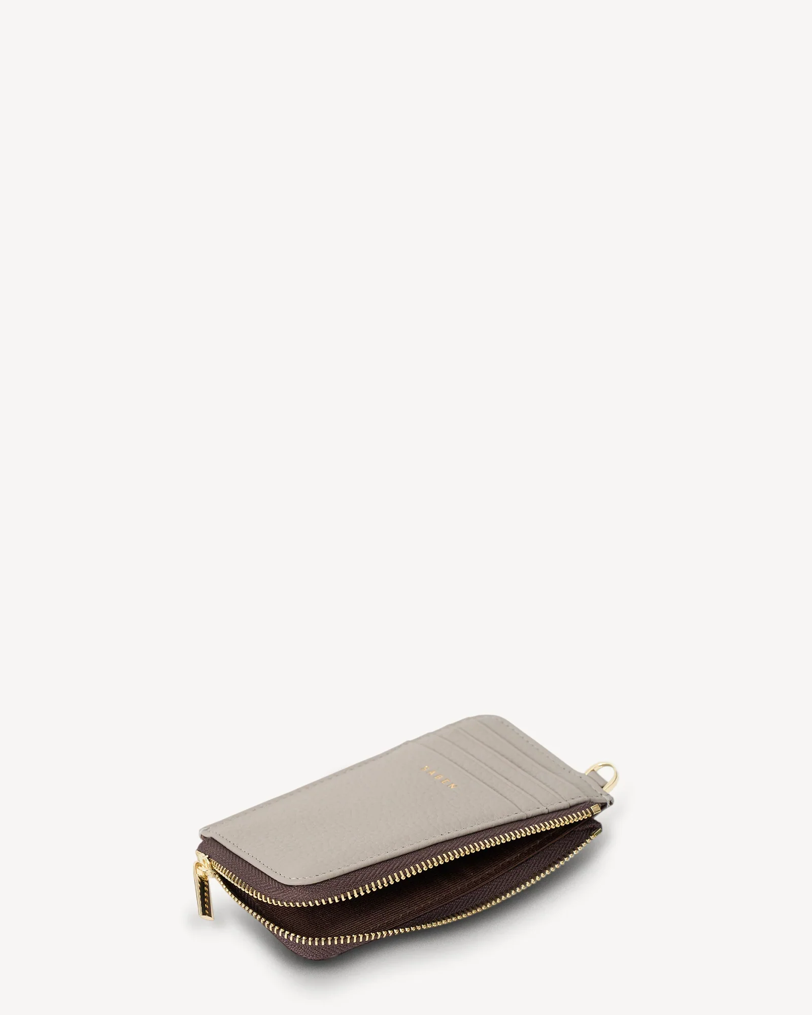 Winona Card Holder Dove - Image 4