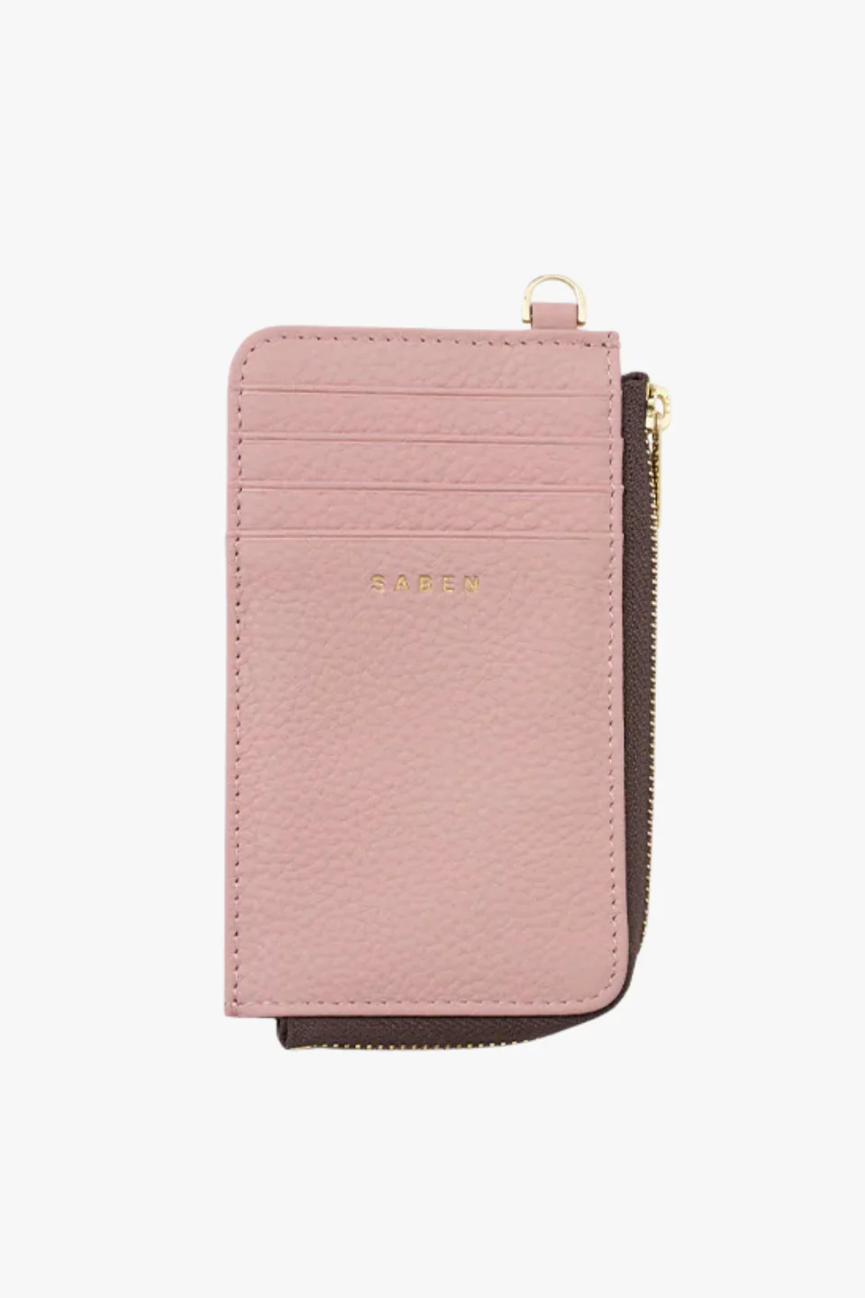 Winona Desert Rose Card Holder