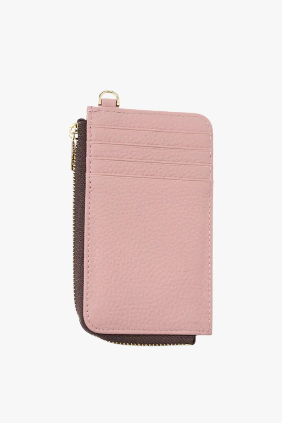 Winona Desert Rose Card Holder - Image 3