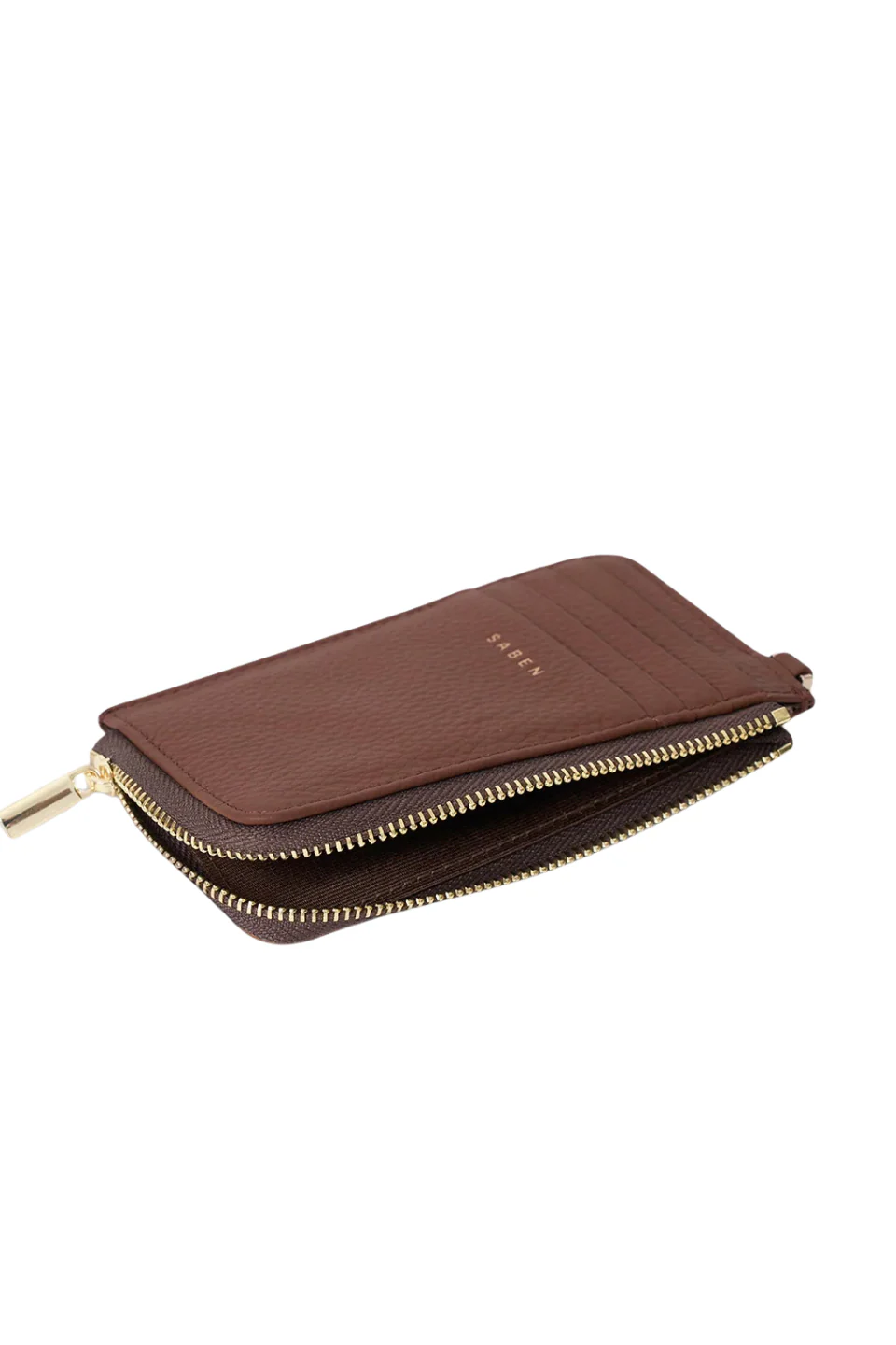 Winona Umber Card Holder - Image 3