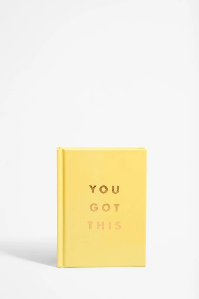 You Got This Yellow Book - Image 3