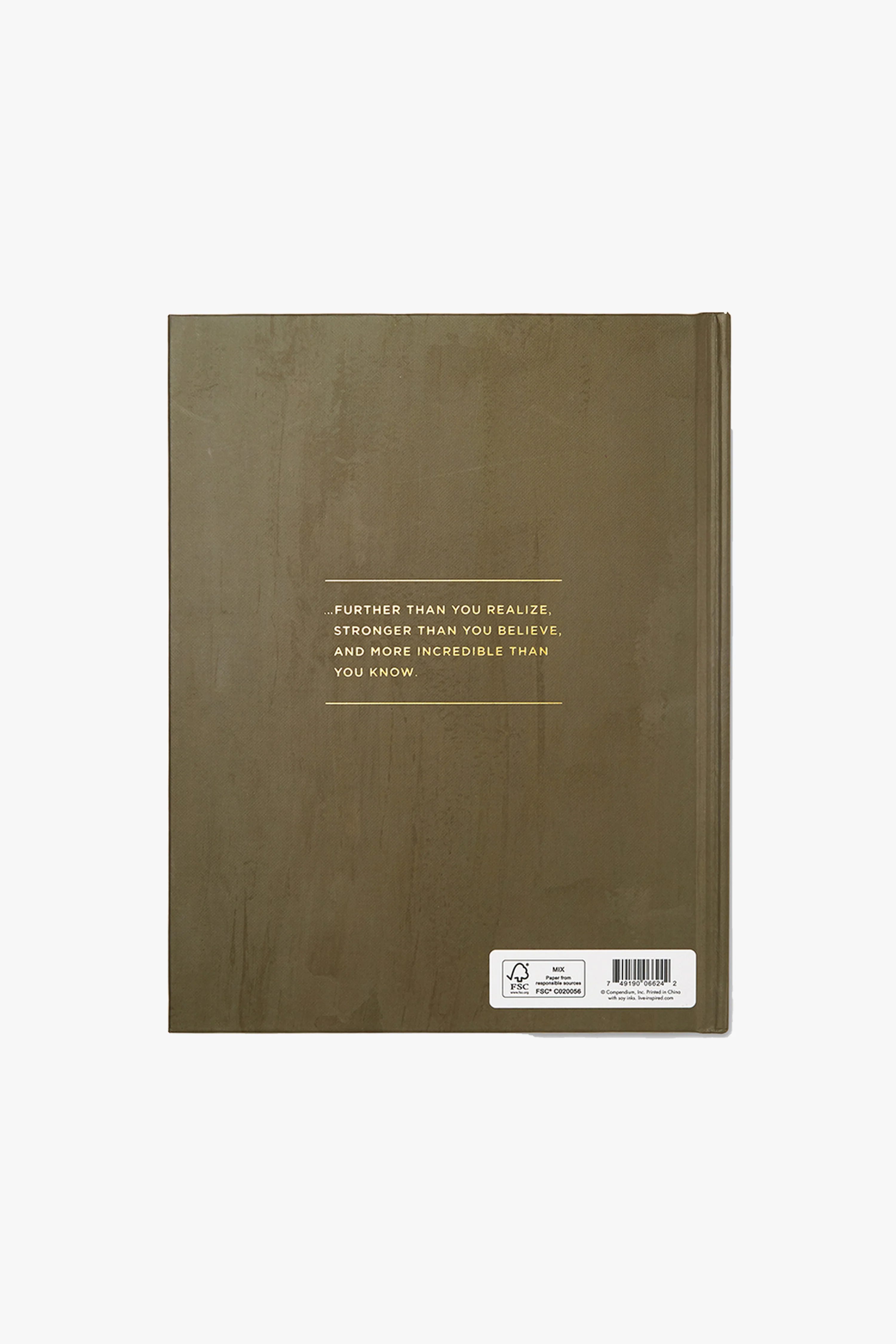 You Already Are Inspiration Book - Image 4
